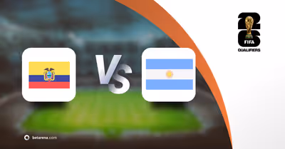 Ecuador - Argentina pronostico